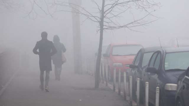 METEO | Coduri galbene de ceață și răcire a vremii, anunțate de meteorologi