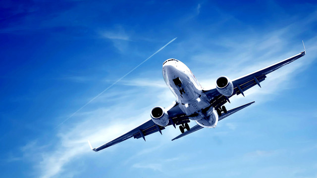 Operatorii aerieni din Republica Moldova vor putea transporta pasageri din Emiratele Arabe Unite către alte state