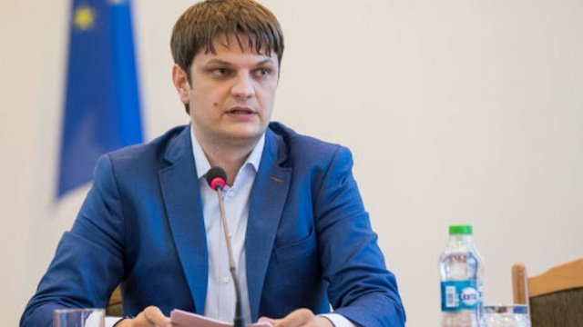 Andrei Spânu: Pentru prima dată în istoria Republicii Moldova, malul drept al Nistrului nu va consuma gaze livrate de Gazprom