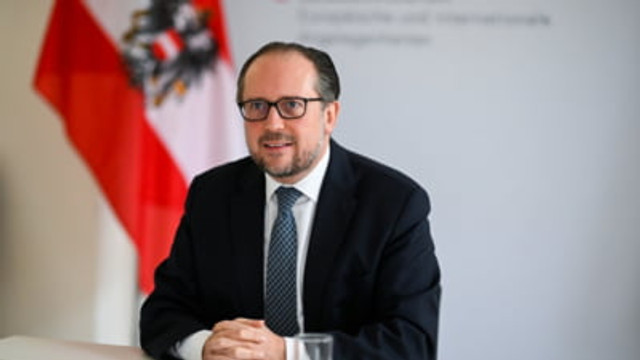 Condiția pusă de ministrul de Externe al Austriei pentru primirea României în Schengen. Veto-ul nu este unul „de moment”      