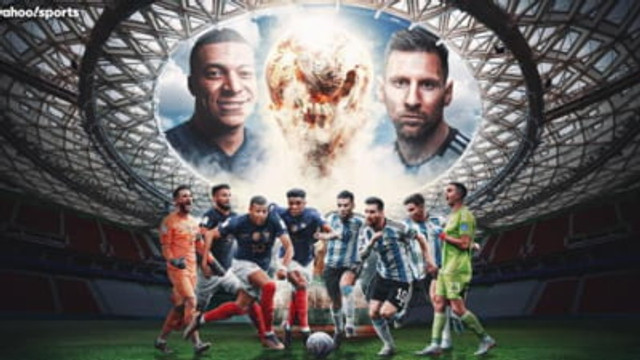 Argentina- Franța, totul despre finala Campionatului Mondial de fotbal
