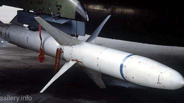 Moscova susține că a doborât patru rachete HARM de fabricație americană deasupra teritoriului său, lângă Ucraina