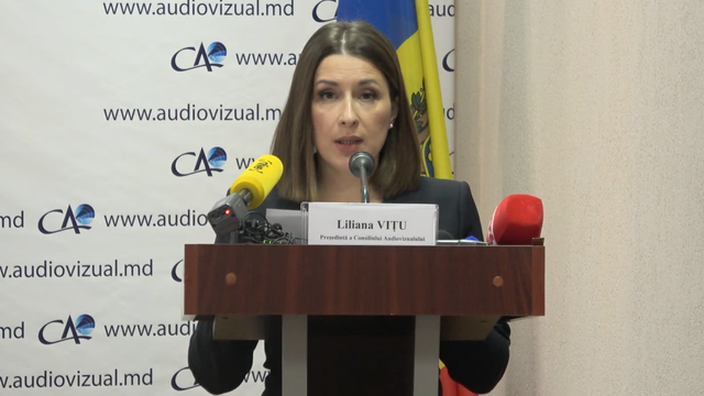 Liliana Vițu, despre suspendarea licențelor a șase posturi TV: Atât prevederile Codului Serviciilor Media Audiovizuale, cât și standardele de bază ale jurnalismului cu privire la informarea corectă erau grav încălcate