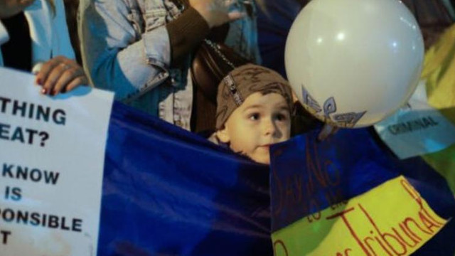 Copiii ucraineni îi cer lui Moș Crăciun sisteme de apărare antiaeriană, arme și victorie în acest an, spune Zelenski
