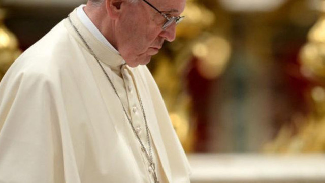 Papa Francisc: Războiul din Ucraina este global și nu se va termina prea curând

