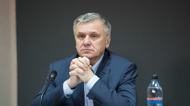 Igor Boțan: Guvernarea va fi ajutată. Dacă-și va onora angajamentele
