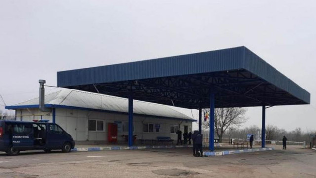 Situația la frontieră în 24 de ore: Două cazuri de trafic ilegal de bunuri
