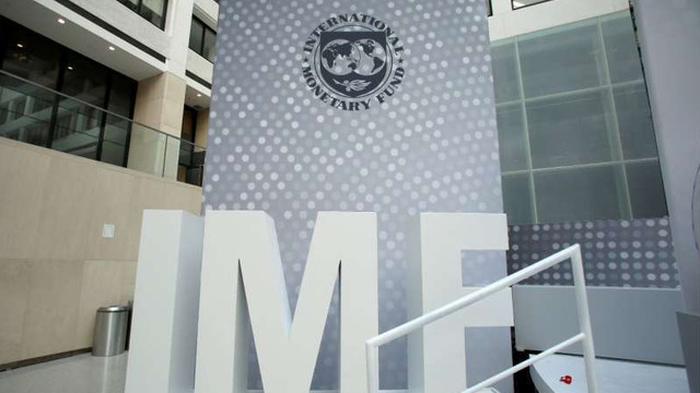 FMI aprobă un program pentru Ucraina în vederea sprijinirii finanțării din partea donatorilor externi