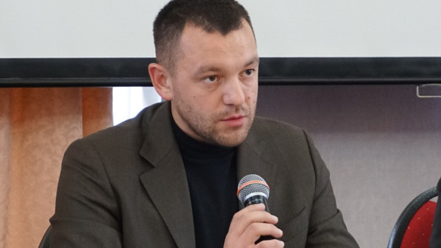 Marin Gherman: Nostalgia față de URSS în Ucraina este la un nivel mai scăzut decât în R. Moldova
