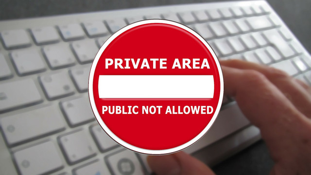 Dezbatere | Proiectele de legi privind activitatea contrainformativă și activitatea informativă externă nu respectă dreptul la viața privată