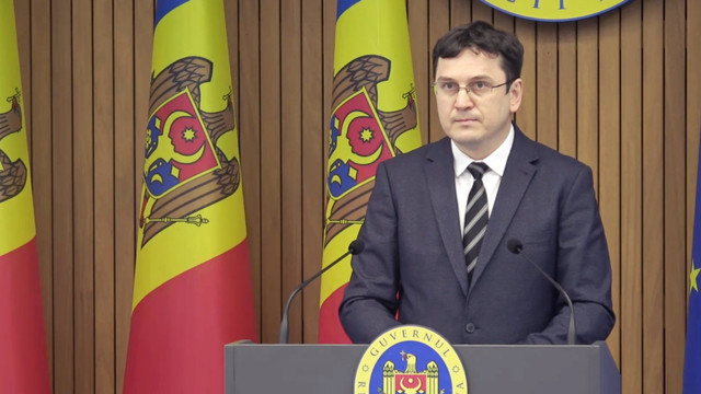 Marcel Spătari: Compensațiile în facturile pentru luna decembrie vor fi mai mari pentru mai multe familii