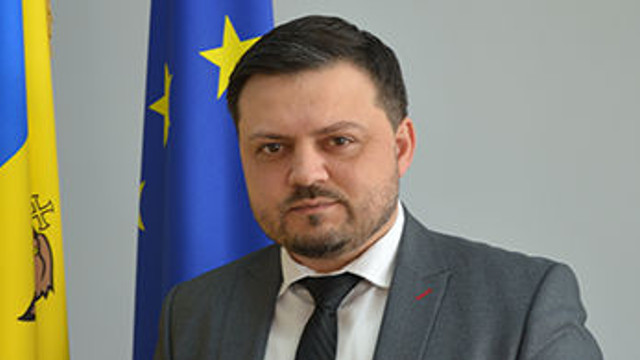 Igor Pșenicinîi, numit secretar general adjunct al Guvernului
