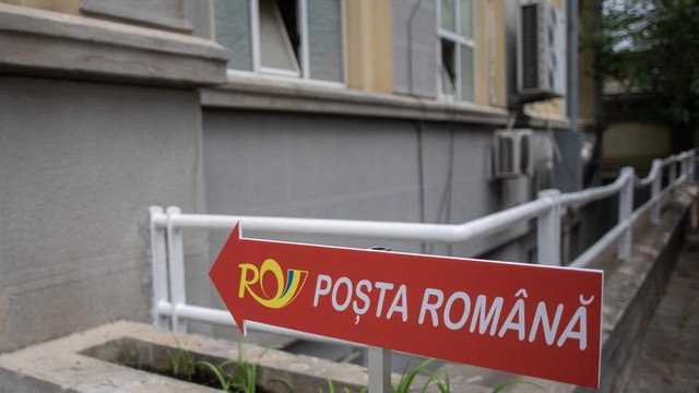 Directorul Poștei Române, despre prima subsidiară deschisă la Chișinău: „Ne dorim să facilităm cât mai mult schimbul de mărfuri și poate chiar și de idei între cele două maluri ale Prutului”
