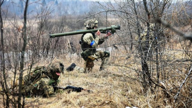 România, în top 4 țări care furnizează armament Ucrainei, susține șeful Statului Major al armatei ruse, Valeri Gherasimov