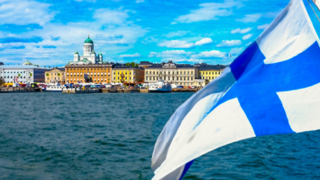 Finlanda îi cere Rusiei să garanteze siguranța ambasadei sale din Moscova