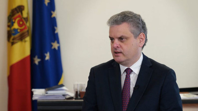 Oleg Serebrian: În anul 2022 Chișinăul și Tiraspolul s-au distanțat politic