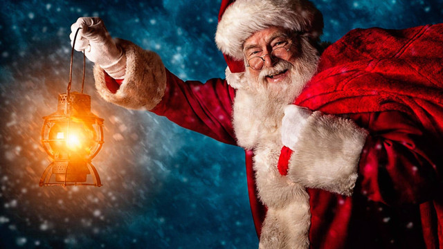 10 versiuni ale lui Moș Crăciun. Cine aduce cadouri în Islanda sau Iran?



