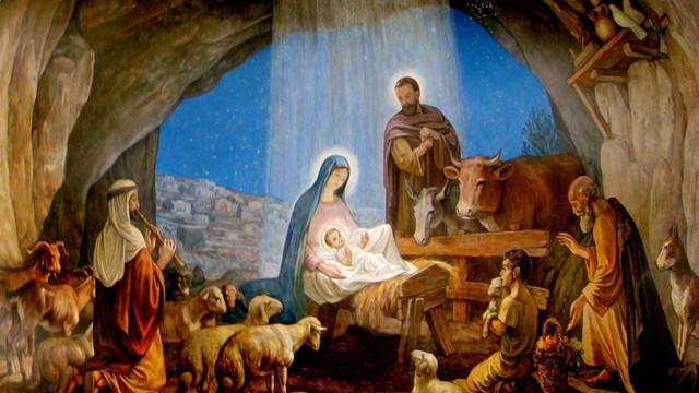 Pastorala de Crăciun a Patriarhului Daniel al României: Nașterea lui Hristos unește cerul cu pământul
