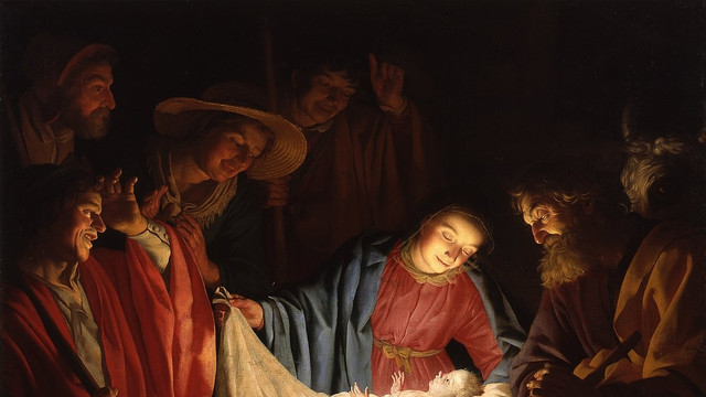 Când s-ar fi născut de fapt Iisus Hristos. De ce sărbătorim Crăciunul pe 25 decembrie și 7 ianuarie

