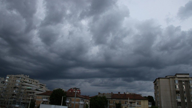 Ce temperaturi anunță meteorologii pe întreg teritoriul R. Moldova

