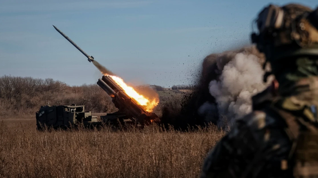 Ucrainenii au atacat un post de comandă rusesc în regiunea Herson. Cel puțin 70 de ofițeri ruși au fost răniți
