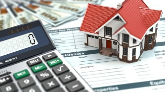 30 iunie, termen limită de achitare a impozitului pe bunurile imobiliare