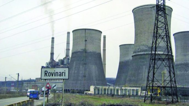 Guvernul României amână închiderea a două termocentrale pe cărbune. Executivul arată că Ucraina și Republica Moldova au nevoie de importuri de energie electrică din România