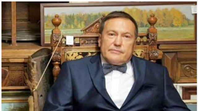 Încă o moarte suspectă: Cel mai bogat deputat din Rusia a căzut de la fereastra unui hotel din India