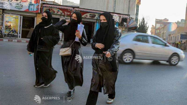 Țările islamice condamnă interdicția impusă de talibani femeilor de a lucra în cadrul ONG-urilor din țară