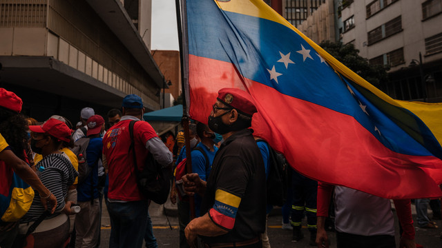 Spania numește un ambasador în Venezuela după doi ani fără reprezentant