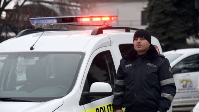 Circa 2 000 de polițiști vor asigura ordinea publică în perioada sărbătorilor de iarnă