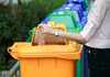 Secretar de stat: Ne propunem un mecanism modernizat de sortare a deșeurilor