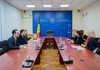 Ministrul Economiei a discutat cu conducerea GIZ Moldova, despre proiectele implementate cu suportul Germaniei și cele în demarare