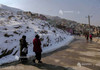 Afganistan: Peste 160 de persoane au murit din cauza frigului
