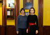 Maia Sandu a avut o întrevedere cu Ministra pentru Europa și Afaceri Externe a Franței, Catherine Colonna