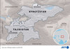 Kârgâzstanul și Uzbekistanul și-au delimitat frontiera comună