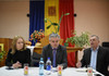 Viceprim-ministrului pentru reintegrare Oleg Serebrian a efectuat o vizită de lucru în comuna Horodiște, raionul Rezina