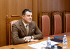 MAEIE a găzduit cea de-a șaptea videoconferință a ambasadorilor. Invitat a fost Mircea Eșanu, directorul Agenției Servicii Publice