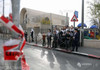 Israel: 42 de persoane arestate după atacul de lângă o sinagogă din Ierusalimul de Est