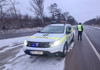 Peste 2600 de încălcări ale Regulamentului circulației rutiere au fost depisate de polițiști în weekend. 16 șoferi în stare avansată de ebrietate au fost trași pe dreapta