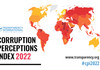 Republica Moldova se află la mijlocul clasamentului în „Indicele Percepției Corupției 2022”
