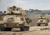 NYT: ​Primele tancuri Abrams „made in the USA” au ajuns în Ucraina