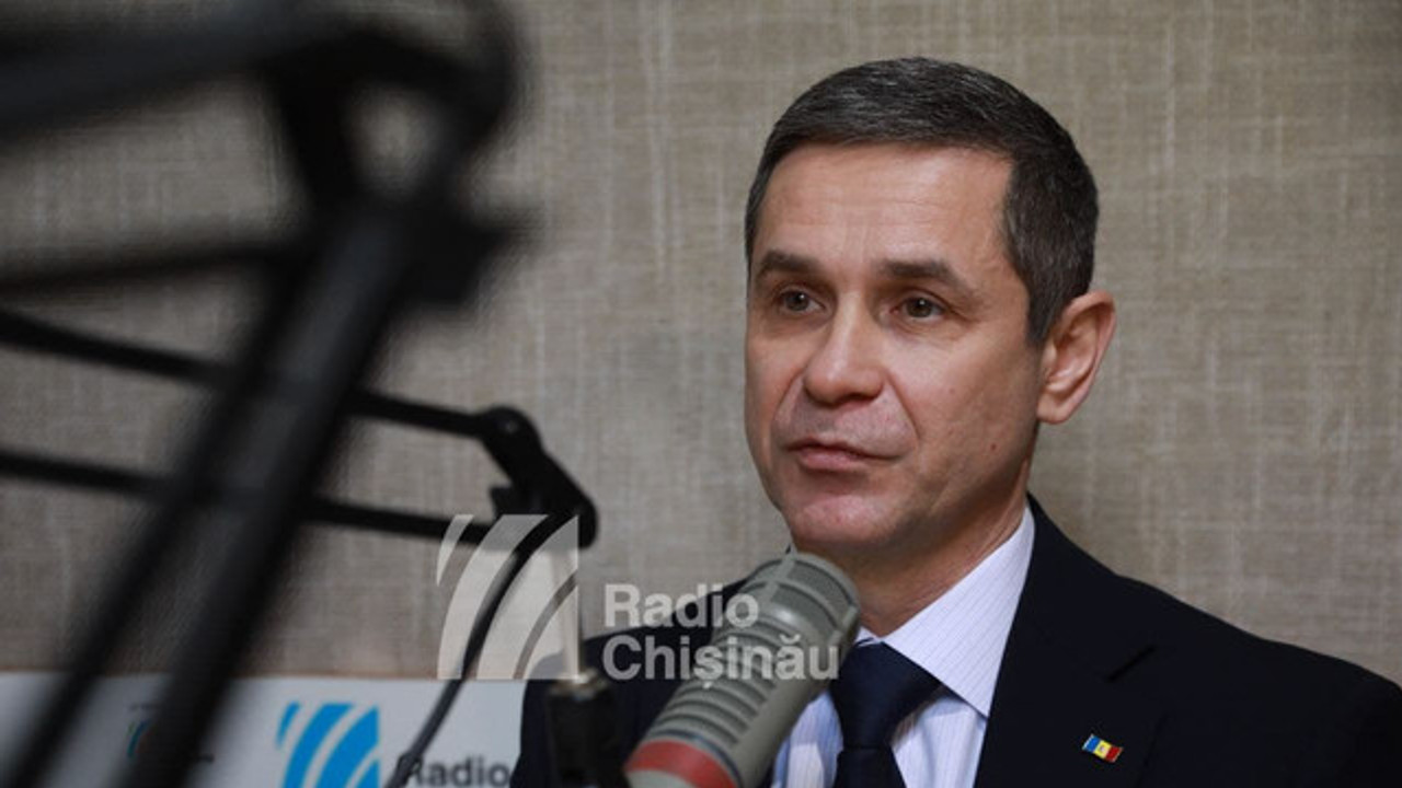 Anatolie Nosatîi Nu suntem pregătiți pentru aderarea la NATO