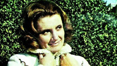 Fonograful de vineri | Să ne amintim de Doina Badea (1940-1977), e ziua ei...