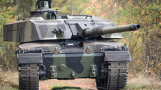 Polonia a anunțat că va trimite încă 60 de tancuri Ucrainei