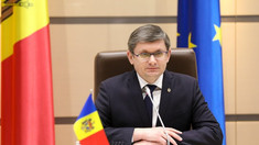 Igor Grosu, despre amenințările lui Lavrov la adresa Republicii Moldova: „Sunt la un nivel grav de degradare în comportamentul public față de o țară”