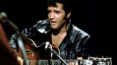 Fonograful de miercuri | Elvis, regele
