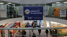 Peste 300 de antreprenori autohtoni vor participa la cea de-a XX-a ediție a Expoziției naționale „Fabricat în Moldova”
