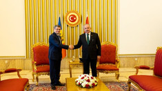 Igor Grosu, după întrevederea cu Președintele Marii Adunări Naționale a Turciei, Mustafa Șentop: Am convenit inițierea unui acord cu Turcia pentru reducerea tarifelor de roaming
