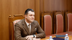 MAEIE a găzduit cea de-a șaptea videoconferință a ambasadorilor. Invitat a fost Mircea Eșanu, directorul Agenției Servicii Publice